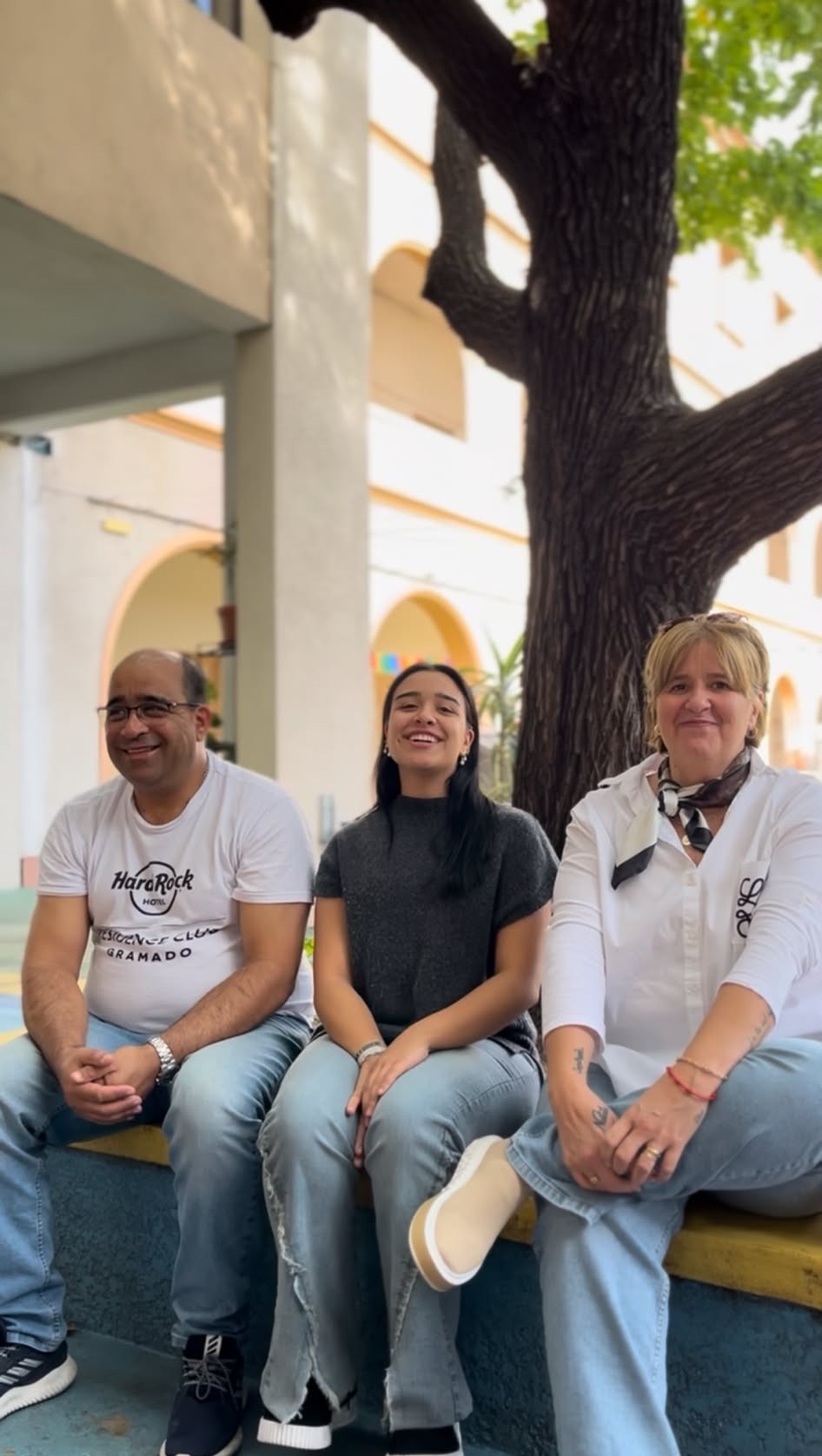 Familia Custodio Giovanoni